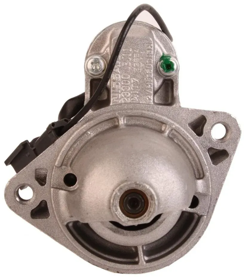 WALKER Starter wst02209 für NISSAN