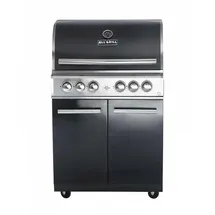 All'Grill Modular Top Line Chef L Schwarz
