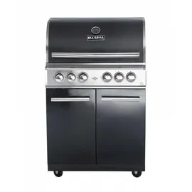 All'Grill Modular Top Line Chef L Schwarz