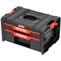 QBRICK System PRO Drawer 2 Toolbox 2.0 Basic Werkzeugkoffer