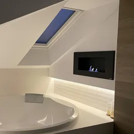 Kratki Delta 2 Slim schwarz