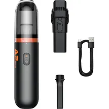 Baseus A2Pro Handstaubsauger schwarz