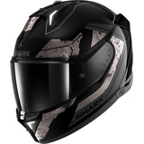 SHARK SHARK, Integralhelme motorrad SKWAL i3 RHAD KUA, XL