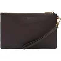 Liebeskind Berlin Handgelenktasche Pouch M Roasted