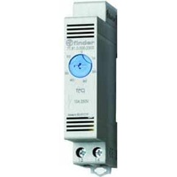 Finder Vari-Thermostat 7T.81.0.000.2303 250 V/AC 1 Schließer Thermostat