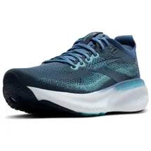 Brooks Adrenaline GTS 25 Herren weit Spellbound/Moonlight/Ipanema 45,5