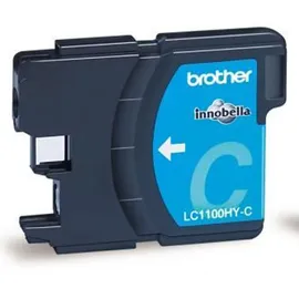 Brother LC-1100HY-C cyan