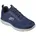 Sneaker in blau Gr 42