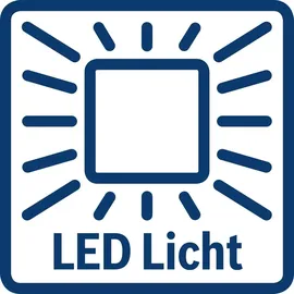 Bosch DFR067A52 Flachschirmhaube 60 cm silbermetallic