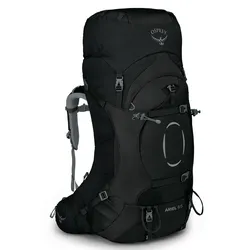 Osprey Damen Ariel 65 Trekkingrucksack, XS/S - Black