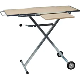 Berg Toys Berg, Zubehör Verlegematerial, ARBEITSTISCH FÜR FLIESENSCHNEIDER FSM AT 640/900