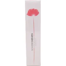 Kenzo Flower by Kenzo Poppy Bouquet Eau de Toilette 50 ml