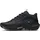 Basketballschuhe 001 black/black/metallic gold 47