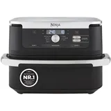Ninja Foodi FlexDrawer AF500EU 10,4 l schwarz