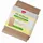 Quickpack Bio-Papier-Müllsack 120L 2 Stück 64+18x80cm,