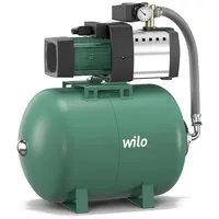 WILO Kreiselpumpe HiMulti 3 H 100/2-24 P 0,4 kW 230 V