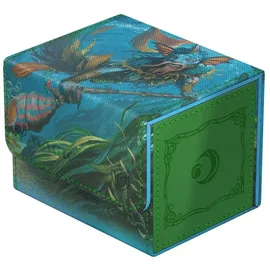 Ultimate Guard Sidewinder 100+ Xenoskin Magic: The Gathering Lorwyn Eclipsed
