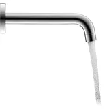 Duravit No. 1 Wanneneinlauf N15240010010