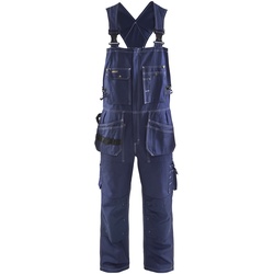 Blakläder Latzhose 2600 1370 in zwei Farben - marineblau - 60