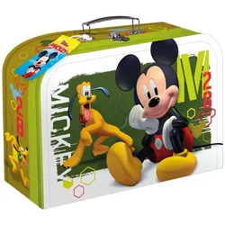 ARGUS Handarbeitskoffer Disney Mickey Mouse