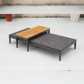 BEST Freizeitmöbel Best Athene Beistelltisch