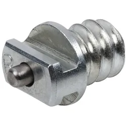 Rothenberger Spiralen - Kupplung, positiv für Spirale 16mm - 72150
