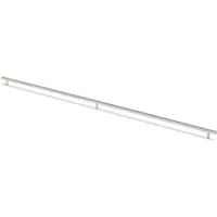 Hettich Möbelgriff Salvia VA geb.2x720mm D.14mm HETTICH