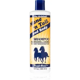 Mane 'n Tail Shampoo 355 ml