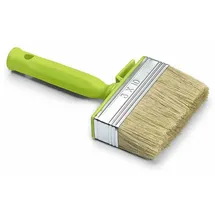 Nölle Profi Brush Flächenstreicher 3 x 12 cm
