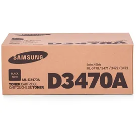 Samsung ML-D3470A schwarz