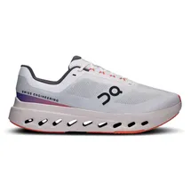 On CloudSurfer Next Herren White / Flame 44