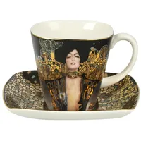 GOEBEL Espressotasse 0,065 l Gold 2 St.