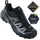 Salomon X Ultra 360 GTX Herren Black/Magnet/Quiet Shade 46 2/3