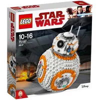 LEGO Star Wars BB-8