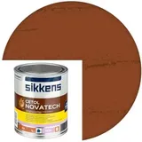 Sikkens Holzlasur Cetol Novatech, 1,0l, außen, lösemittelhaltig, teak