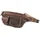 GREENLAND Nature Gürteltasche Montana Waistbag Brown