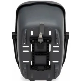 new looxs Fahrradkorb Clipper MIK Grau