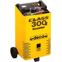 Deca CLASS BOOSTER 300E Ladegerät