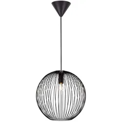 Nordlux - Beroni 35 Pendelleuchte Black