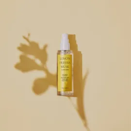 Rated Green Detangling Perfume Hair Mist 01 Lemon-Freesia-Musk 80 ml