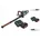 18 Akku Heckenschere 18 V 50 cm Brushless 1x Akku 8 0 Ah Ladegerät
