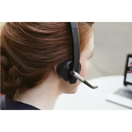 Logitech Wireless Headset Mono H820e