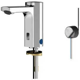 kwc aquarotter gmbh KWC AR Standventil, F5, elek., o. Mischung, 5l, UP-Netzteil 230 VAC, LABS-konform,