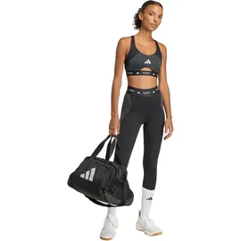 adidas Workout Color Block Black/Carbon XS