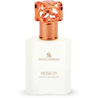 Swiss Arabian Musk 01 Eau de Parfum 50 ml
