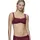 Triumph Body Make-Up Illusion Lace Balconette Weinrot D 75 Damen