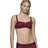 Triumph Body Make-Up Illusion Lace Balconette Weinrot D 75 Damen