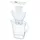 Brita Marella cool white 2,4 L + 3 Maxtra Plus Kartuschen