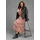 laura scott curve Jerseykleid gemustert Grün 42