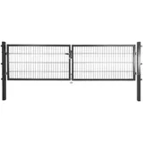 Arvotec »ESSENTIAL«, Breite: 300 cm, Höhe: 80 - 200 cm, zum Einbetonieren